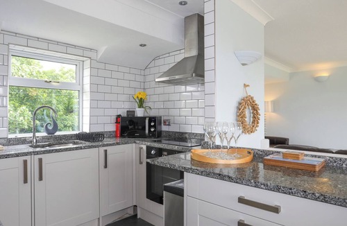 Abersoch Cottage | Mor Glas