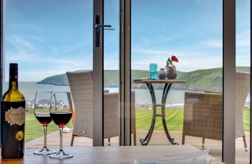 Aberdaron Apartment | Morannedd