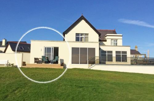 Aberdaron Apartment | Morannedd