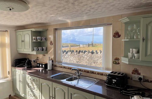 Ty Croes Cottage | Morlais