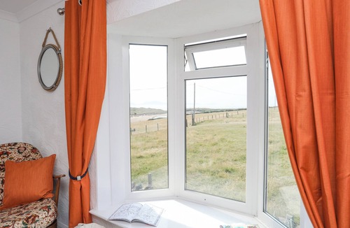 Ty Croes Cottage | Morlais