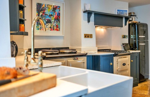 Lechlade House | Morley House
