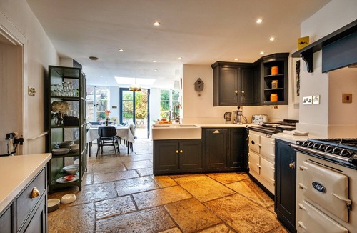 Lechlade House | Morley House
