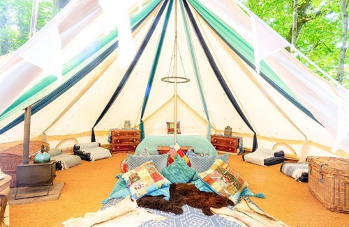 Penwood House | Moroccan - Ukc5930