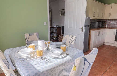 Wadeford Cottage | MORPETH, pet friendly, character holiday cottage in Combe St Nicholas