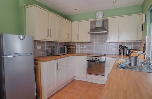 Wadeford Cottage | MORPETH, pet friendly, character holiday cottage in Combe St Nicholas