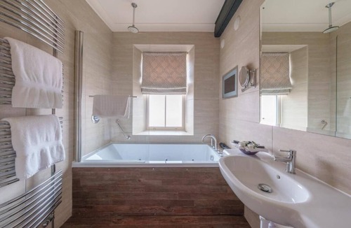 Morston Hotel | Morston Hall