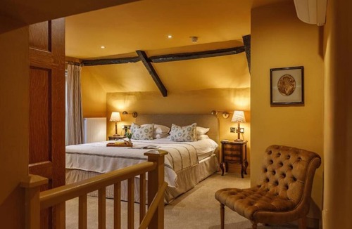 Morston Hotel | Morston Hall