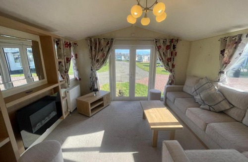 Cruden Bay Ski Chalet | Moselle 5
