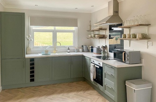 Kirkmichael House | Mossdale Cottage