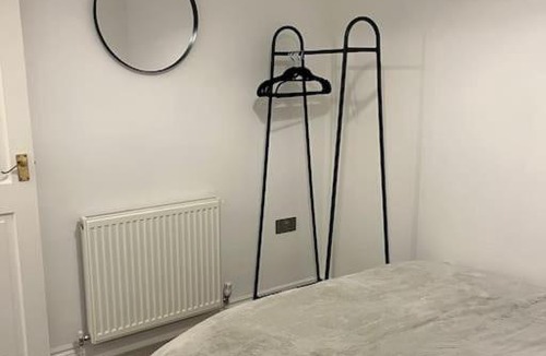 Conwy House | Mount Cottage
