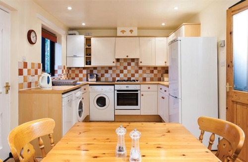 Coniston House | Mountain Ash Cottage