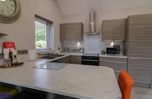 Limavady House | Mountain View, Downhill. 1 bed