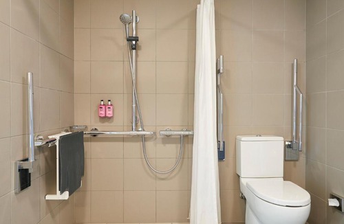 Little Hay Hotel | Moxy Birmingham NEC and Airport