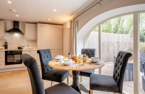Bedale House | Mr McCormicks - Two Bedroom House, Sleeps 4