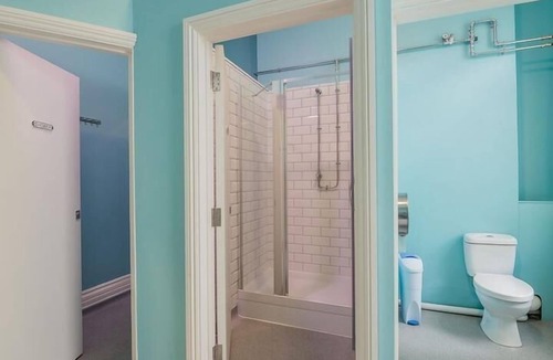 Castle Quarter Hostel | Mrs Potts Hostel