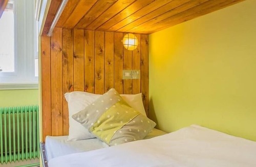 Castle Quarter Hostel | Mrs Potts Hostel