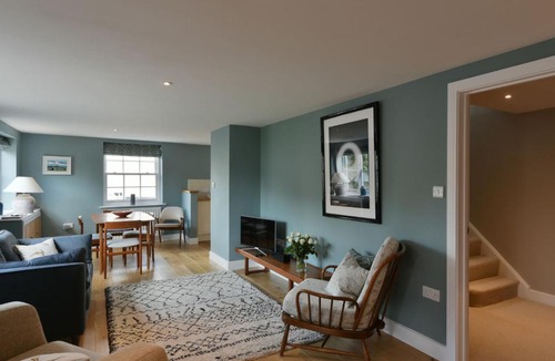 Hadleigh House | Mulberry Cottage