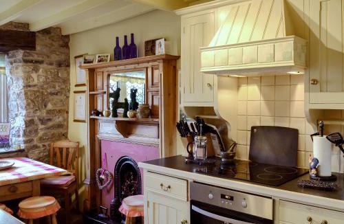 Peak District House | Mullions Cottage