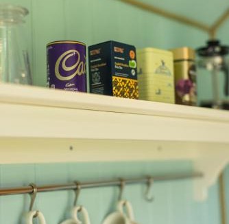 Overton-on-dee House | Mulsford Cottage
