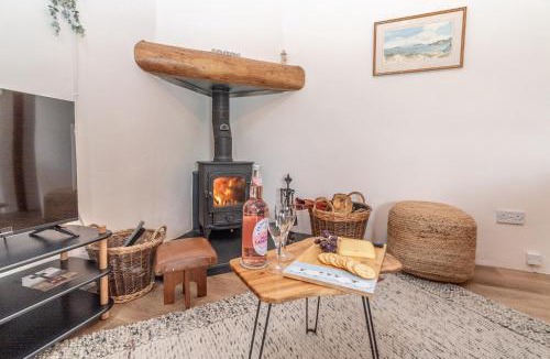 Criccieth House | Muriau-Bach