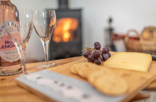 Criccieth House | Muriau-Bach