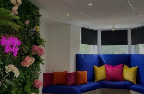 Gorgie Apartment | Murrayfield Stadium Retreat
