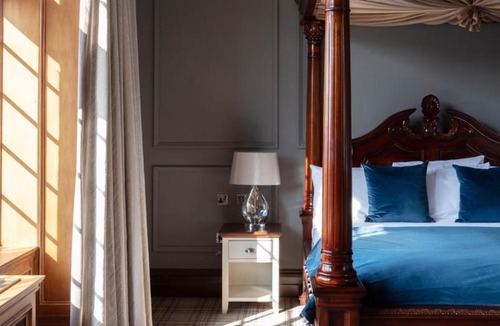 Scone Hotel | Murrayshall Country Estate
