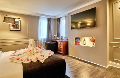 Tyndrum Hotel | Muthu Ben Doran Hotel