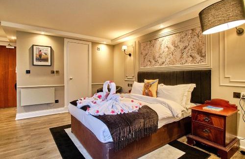 Tyndrum Hotel | Muthu Ben Doran Hotel