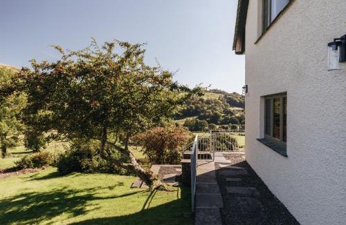 Troutbeck House | Myley Ghyll, Spectacular views Troutbeck