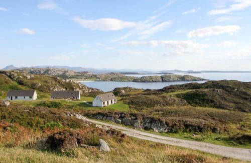 Clachtoll House | Myrtle Cottage - Uk5869