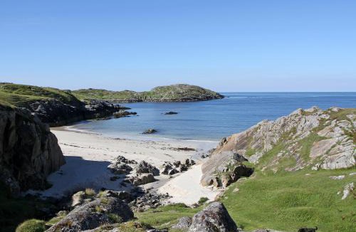 Clachtoll House | Myrtle Cottage - Uk5869