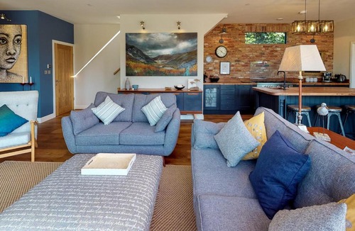 Llanbedrog House | Nant Awel
