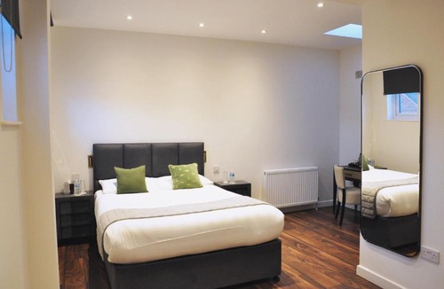 High Barnet Apartment | NAP Barnet
