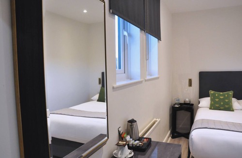 High Barnet House | Nap Barnet Hotel
