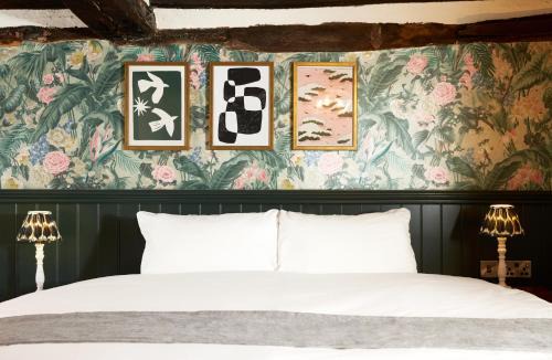 Oadby Hotel | Narborough Arms