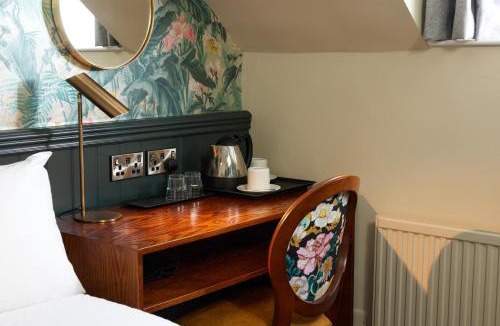 Oadby Hotel | Narborough Arms