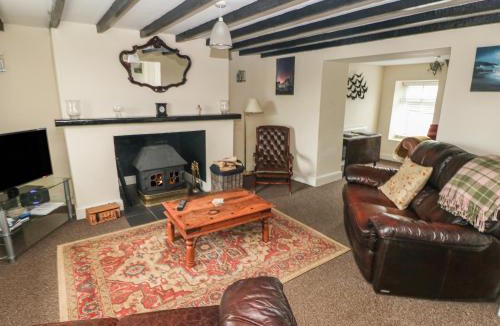 Cosheston House | Nash Lodge
