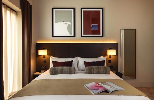 Fulham Broadway Apartment | Native Fulham Broadway