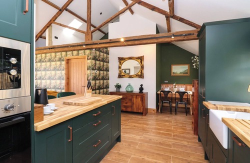 West Heslerton Cottage | Nell's Cottage