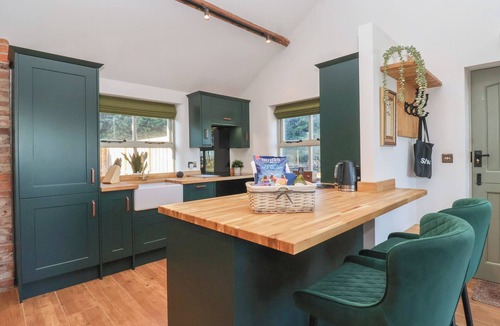 West Heslerton Cottage | Nell's Cottage