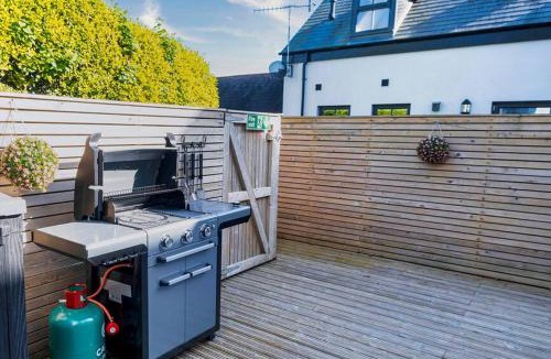 Saundersfoot Apartment | Neptune