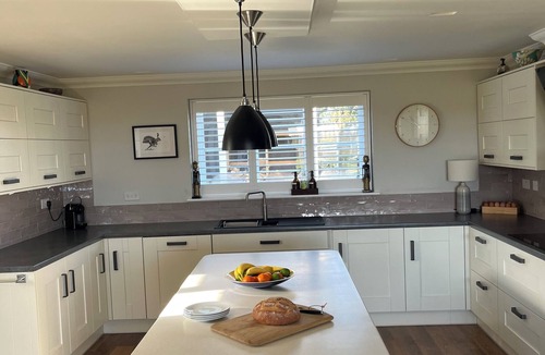 Blythburgh House | Nestled between Southwold and Walberswick- The Nest