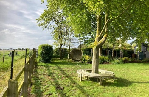 Blythburgh House | Nestled between Southwold and Walberswick- The Nest