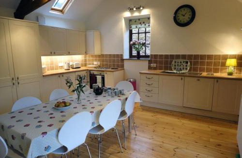 Exmoor National Park House | Nethercote Byre