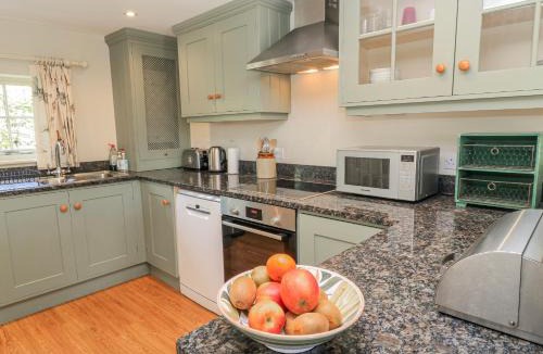 Broad Chalke House | New Barn