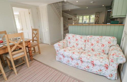 Broad Chalke House | New Barn