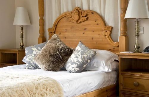 Langdale House | New Dungeon Ghyll Hotel