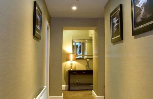 Langdale Hotel | New Dungeon Ghyll Hotel
